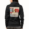 Zipper Hoodie