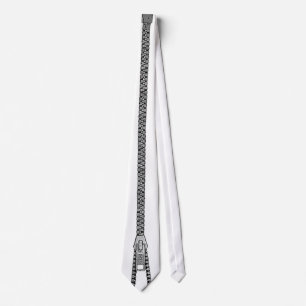ZIPPER TIE
