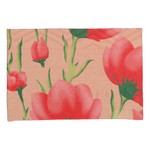 Zippered Silk Pillowcase   Best for Hair & Skin