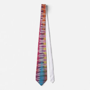 Zippie Blue Tip Necktie