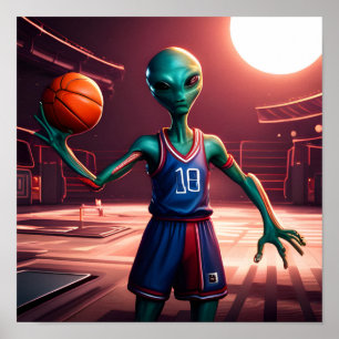 Zippitron Fluxspeed  Print