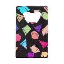 Zippo Lighter Credit Card Bottle Opener