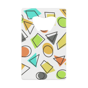 Zippo Lighter Credit Card Bottle Opener