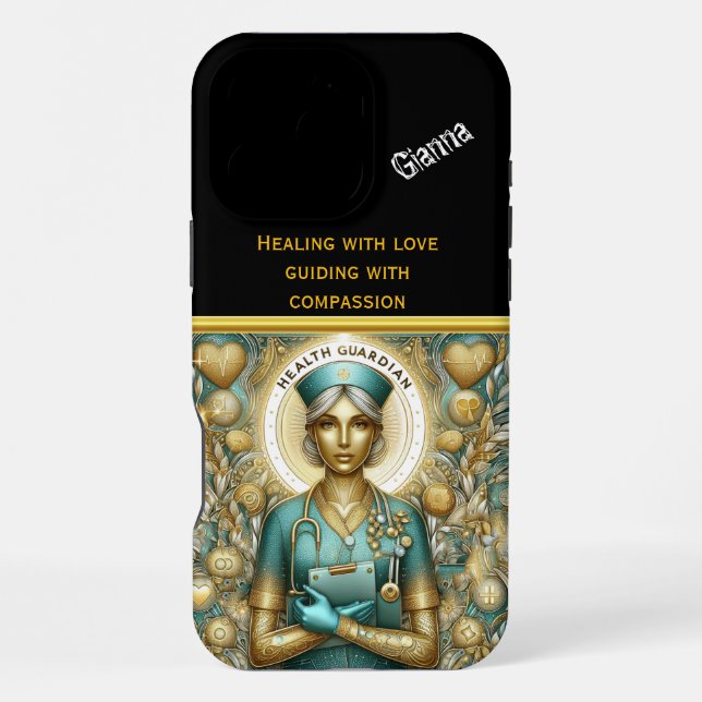 Zippo Lighter iPhone Case (Back)