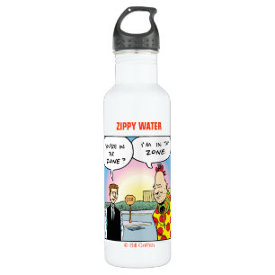 Zippy 710 Ml Water Bottle