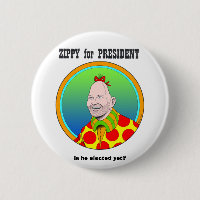 Zippy for President!