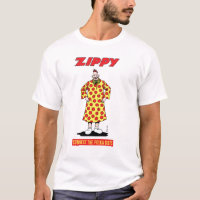 Zippy T #1