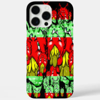 Zippy Trippy Alien Dazs