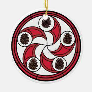 zisa ornament