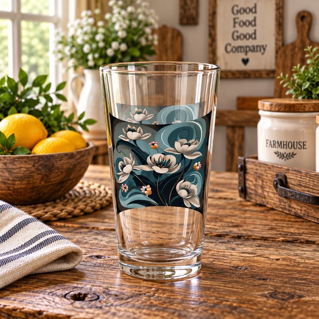 Zithanba Glass (Zithanba Glass Cup
)