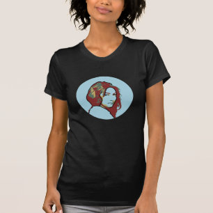 Zitkala-Ša T-Shirt