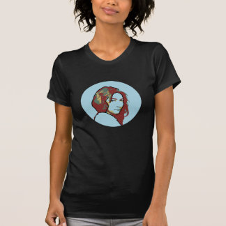 Zitkala-Ša T-Shirt