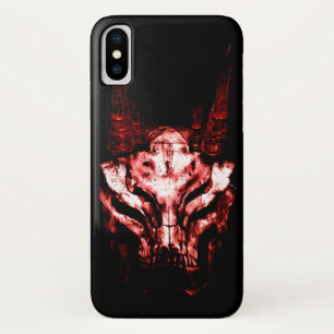 Zizmor iPhone X Case