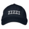 Zizzi - Affectionate Sicilian Term Aunt/Uncle