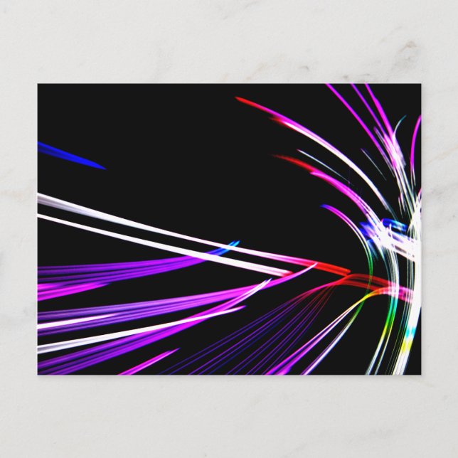 Zizzle Postcard (Front)