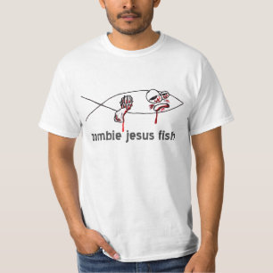 zjesusfish T-Shirt