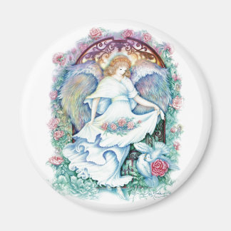 Zloveangel Magnet