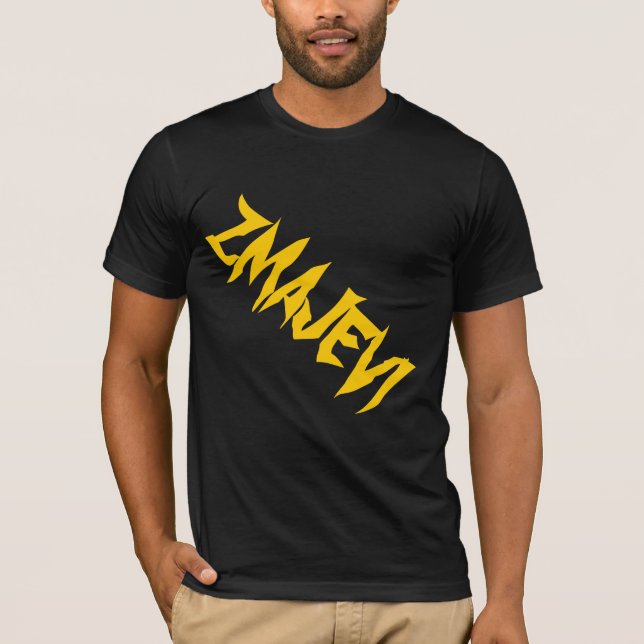Zmajevi Dragon T-Shirt - Pjanic 8 (Front)