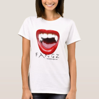 zmouth for zazzle T T-Shirt