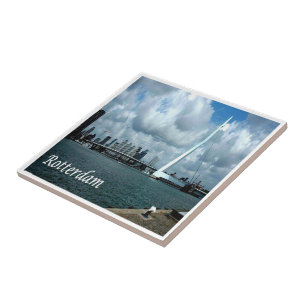 zNL013 ROTTERDAM, Netherlands, Europe, Tile