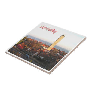 zNL019 TERSCHELLING Dutch Frisian Islands, Tile