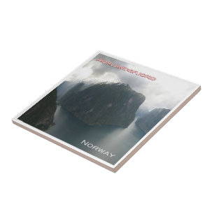 zNO102 AURLANDSFJORD panorama, Norway, Tile