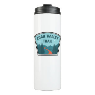 Zoar Valley Trail Thermal Tumbler