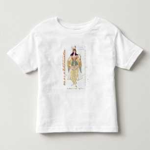Zobeide Toddler T-Shirt