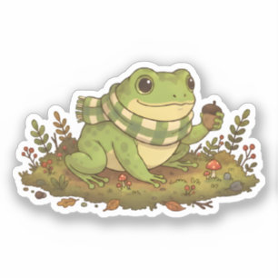 Zochi's Hobby Foraging