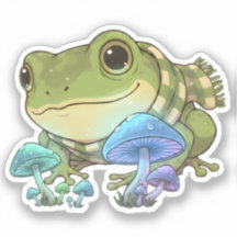 Zochi's Trait Curious