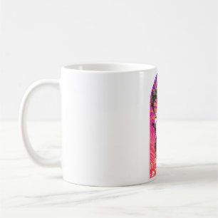 Zodiac Aries for Women & Men Aries Gifts for Wom Coffee Mug
