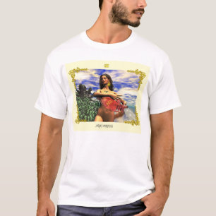 ZODIAC BIRTHDAY SIGNS / AQUARIUS T-Shirt