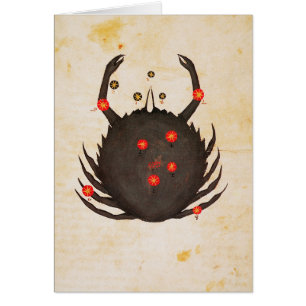 Zodiac: Cancer, C1350