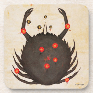 Zodiac: Cancer, C1350 Coaster