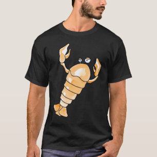 Zodiac cancer T-Shirt