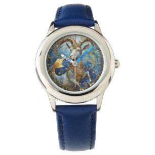 Zodiac - Capricorn the Sea Goat Watch