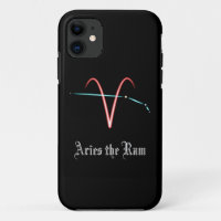 Zodiac Constellation Aries