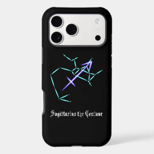 Zodiac Constellation Sagittarius