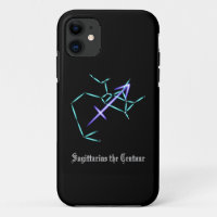 Zodiac Constellation Sagittarius