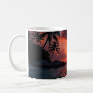Zodiac constellations coffee mug