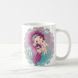 Zodiac Gemini Coffee Mug