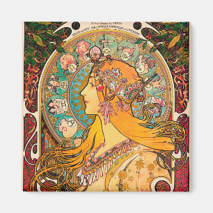 Zodiac, Mucha Magnet