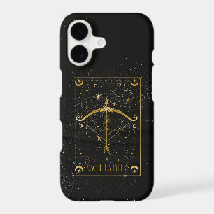 Zodiac phonecase