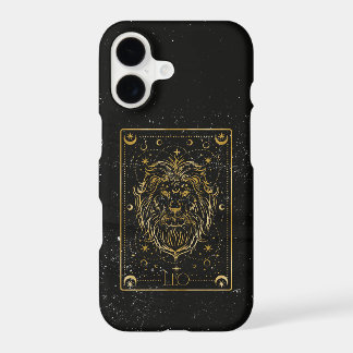 Zodiac phonecase