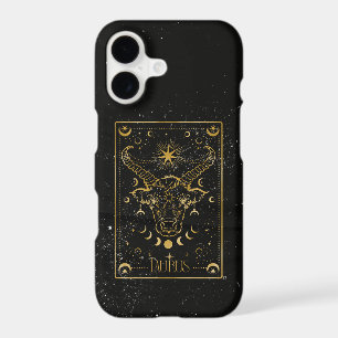 Zodiac phonecase