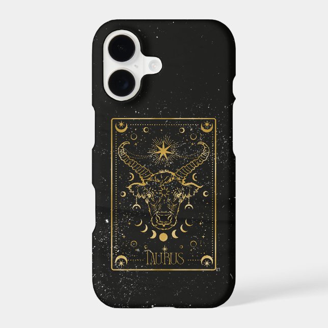 Zodiac phonecase (Back)