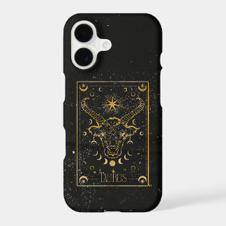 Zodiac phonecase