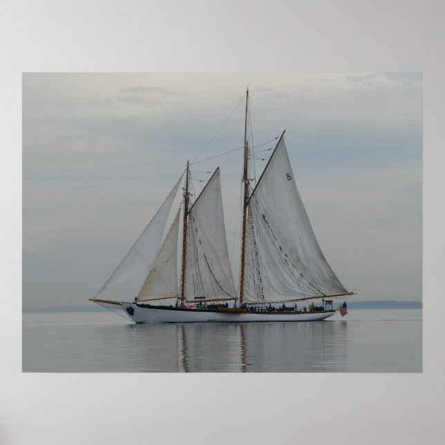 Zodiac Poster (Front)