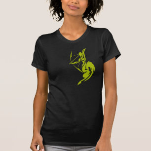 Zodiac Sagittarius T-Shirt