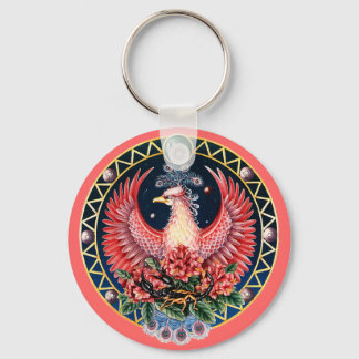 Zodiac Scorpio - Customise it! Key Ring